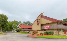 Red Roof Inn Memphis East
